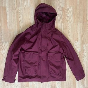 New Mens Nike Sportswear Tech Pack Storm-Fit ADV Gore-Tex Jacket Size S $330